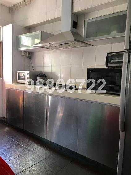 Blk 160A Punggol Central (Punggol), HDB 5 Rooms #133820402